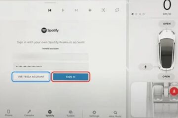 Tesla Not Loading Spotify? 8 Fixes That Actually Work