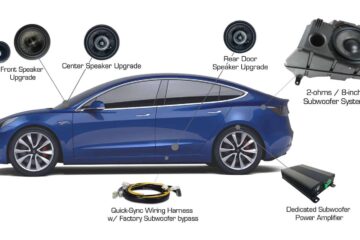 Why Is My Tesla Not Making a Reverse Sound? Causes & Fixes