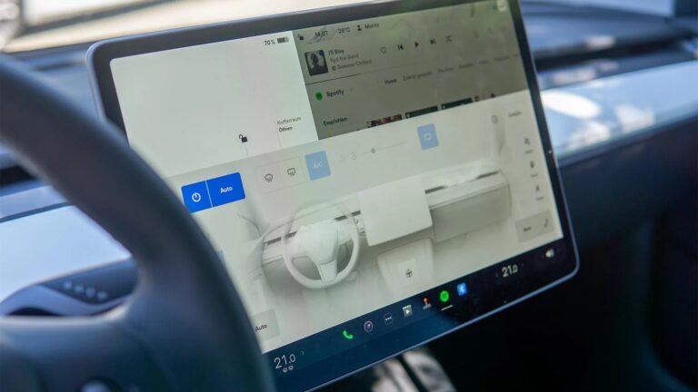 Tesla-Overheat-Protection-Not-Working