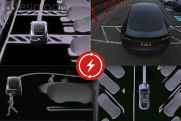 How to Fix Tesla Park Assist Not Working (Complete Guide)