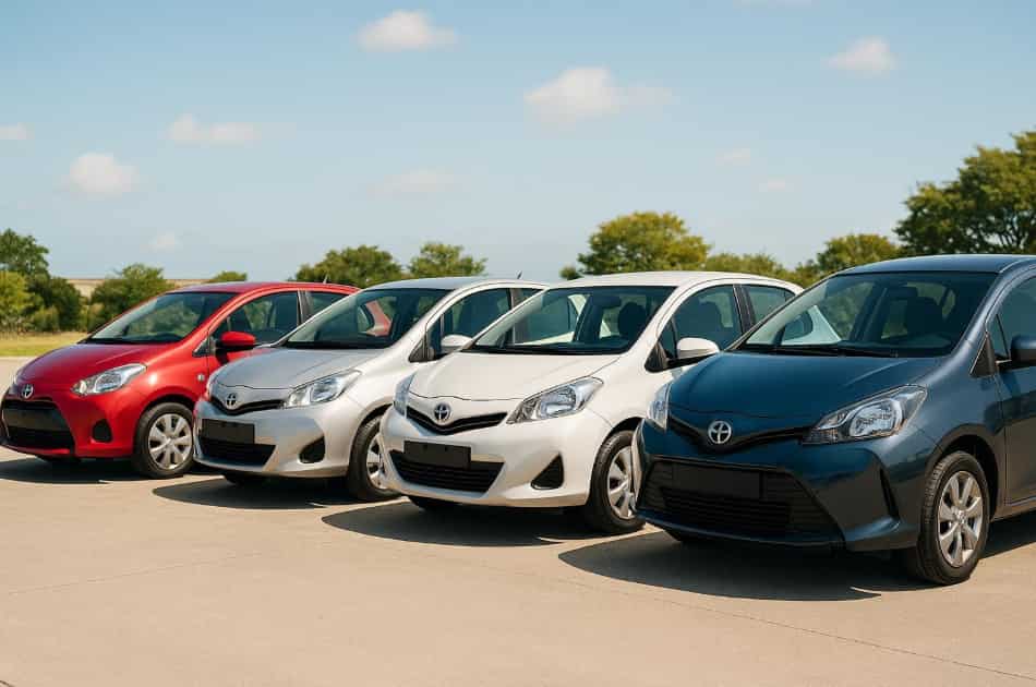 What Cars Have Cheap Insurance