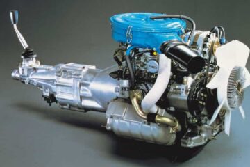 What Cars Have Rotary Engines? 15 Wankel Cars