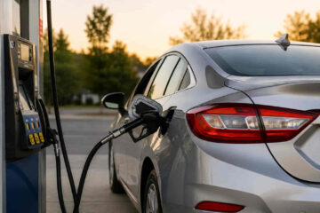 What Cars Have the Best Gas Mileage in 2026?