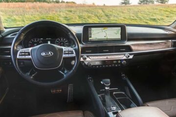 What Does Kia Powertrain Warranty Cover? Complete Guide