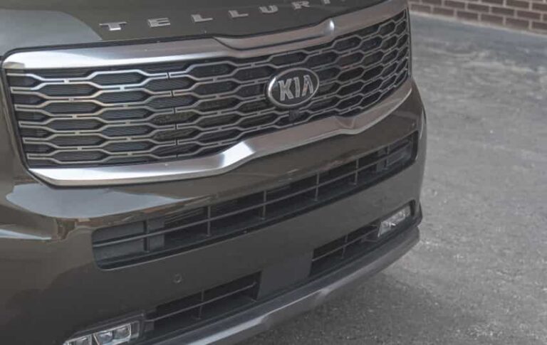 What Is Not Covered By Kia Warranty