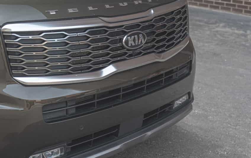 What Is Not Covered By Kia Warranty