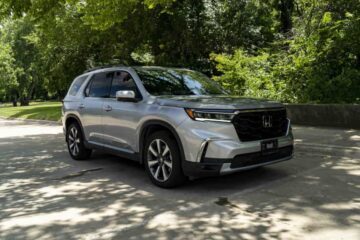 What Year Is the Most Reliable Honda Pilot? Best Years