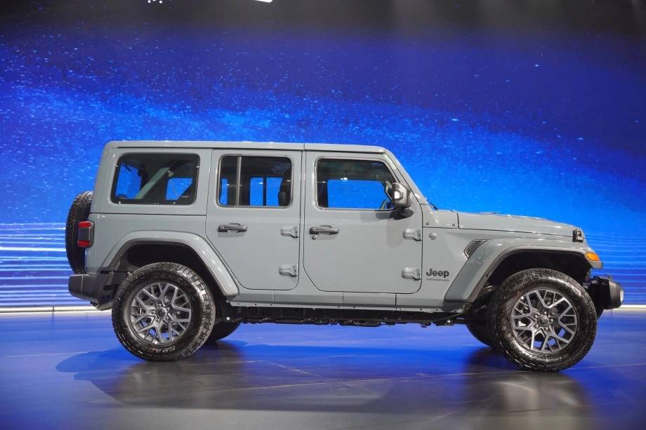 What Year Is the Most Reliable Jeep Wrangler