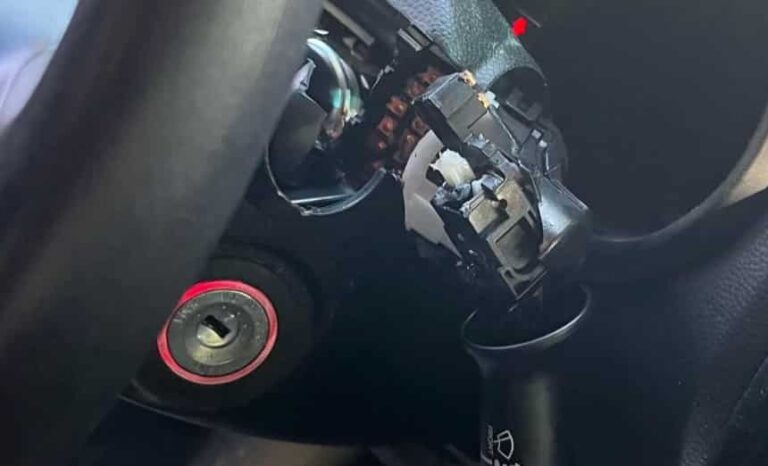 Which Kia Models Are Being Stolen