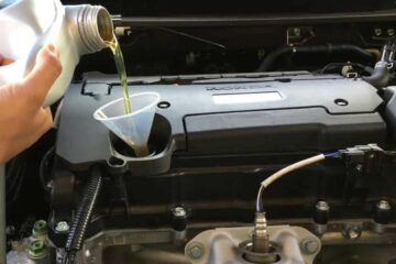 Who Makes Honda Oil? Honda Genuine Oil Manufacturer Guide