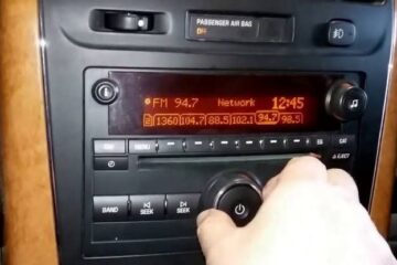 GMC Radio Not Working: Causes, Quick Fixes, and Troubleshooting Guide