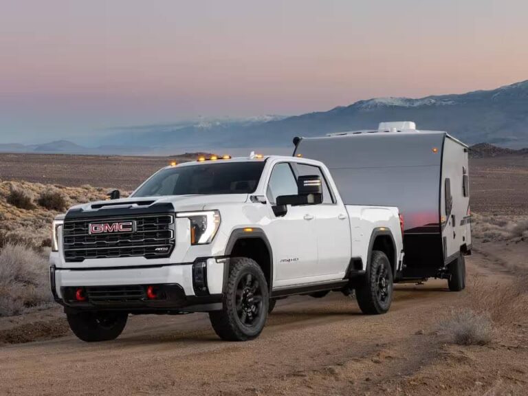 gmc tire pressure sensor reset