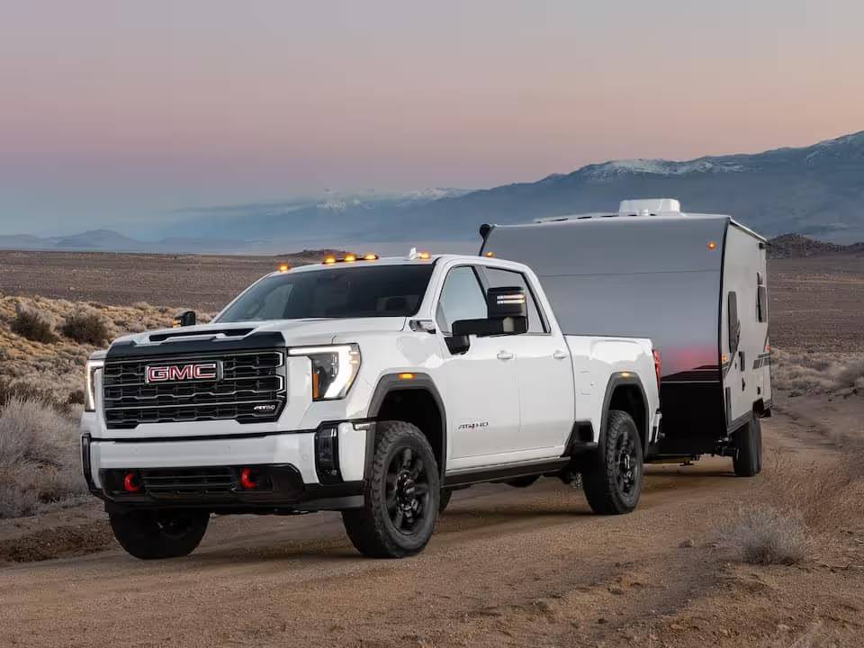 gmc tire pressure sensor reset