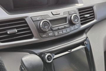Honda Odyssey Air Conditioning Not Working: Causes & Fixes