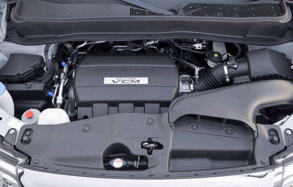 honda pilot disable vcm