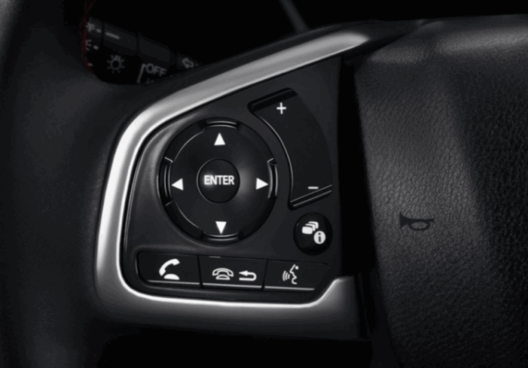 how to reset tire pressure light honda crv