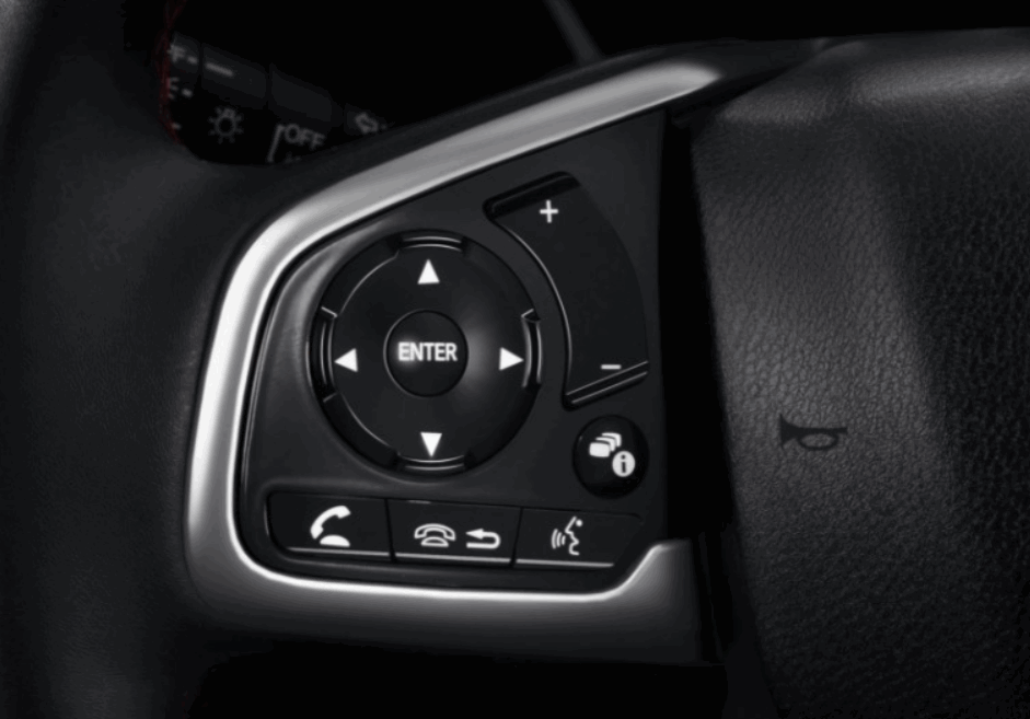 how to reset tire pressure light honda crv