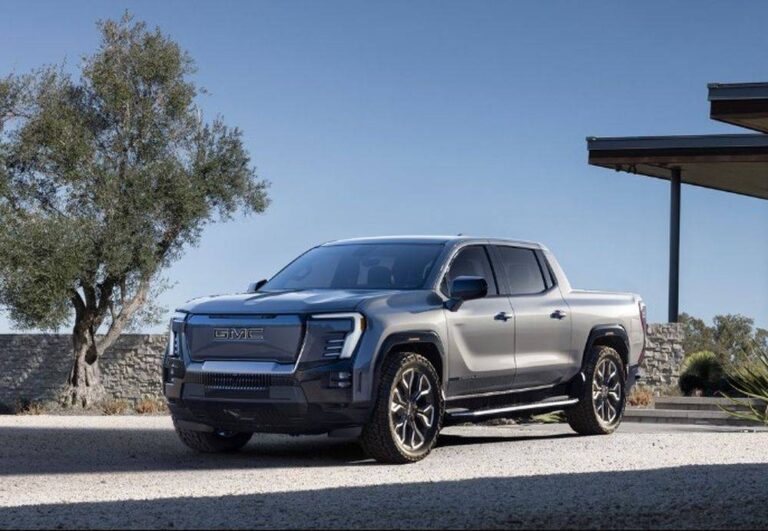 how to turn on heads up display gmc sierra