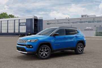 Jeep Compass Gas Type: Which Fuel Does Every Model Year Require?