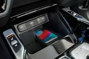 Kia Wireless Charging Not Working Fix Causes & Solutions