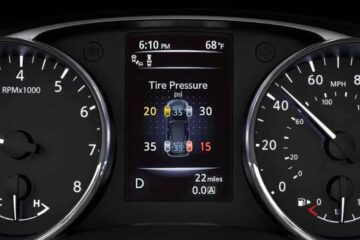 Mazda CX 5 Tire Pressure Reset: Complete TPMS Guide
