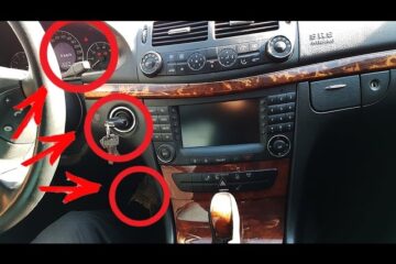 Mercedes-Benz Transmission Reset: Complete Step-by-Step Guide (2026)