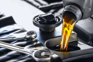 0W40 vs 5W40: What’s the Difference and Which Oil Is Better?