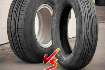 10-Ply vs. 14-Ply Tires: What Is the Difference?