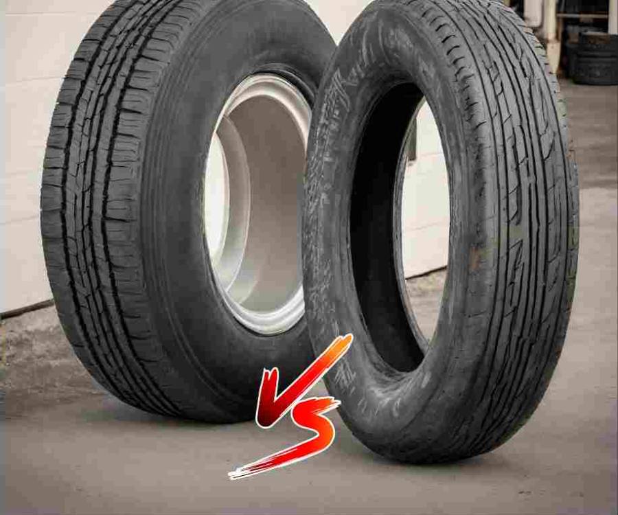 10-Ply vs. 14-Ply Tires