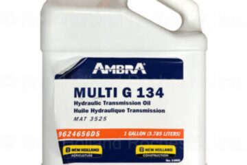 134D Hydraulic Fluid Equivalent: Compatible Replacements and Specifications