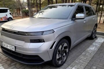 18 SUVs With Good Gas Mileage
