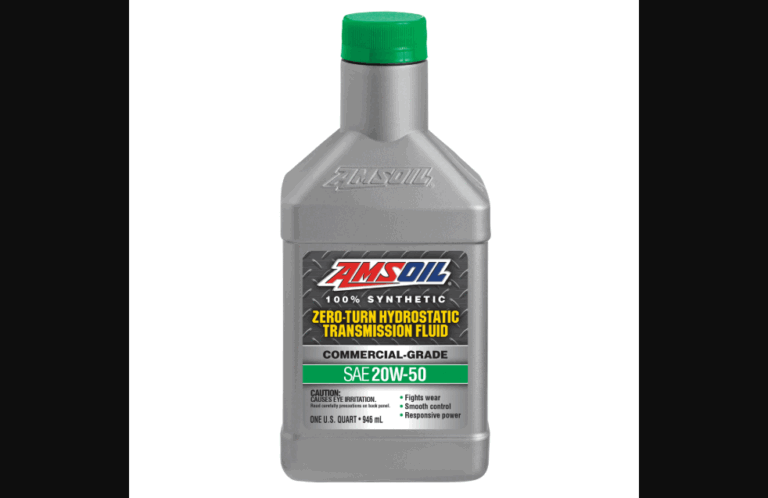 20W-50 Hydraulic Oil Equivalent
