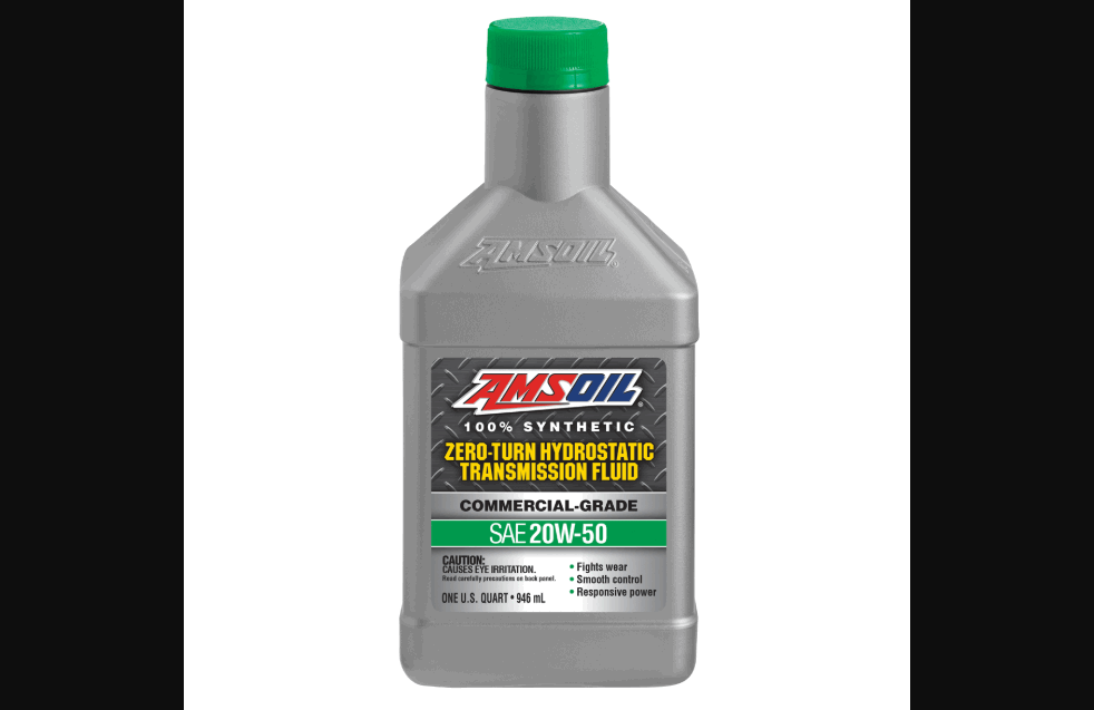 20W-50 Hydraulic Oil Equivalent