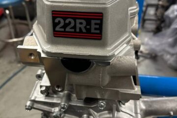 22RE Performance Upgrades: Best Mods for More Horsepower and Torque