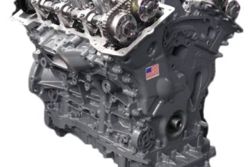 3.6 Pentastar Performance Upgrades: 8 Best Mods for More Power