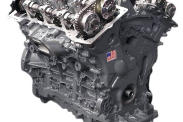 3.6 Pentastar Upper Intake Manifold Torque Specs (Complete Guide)