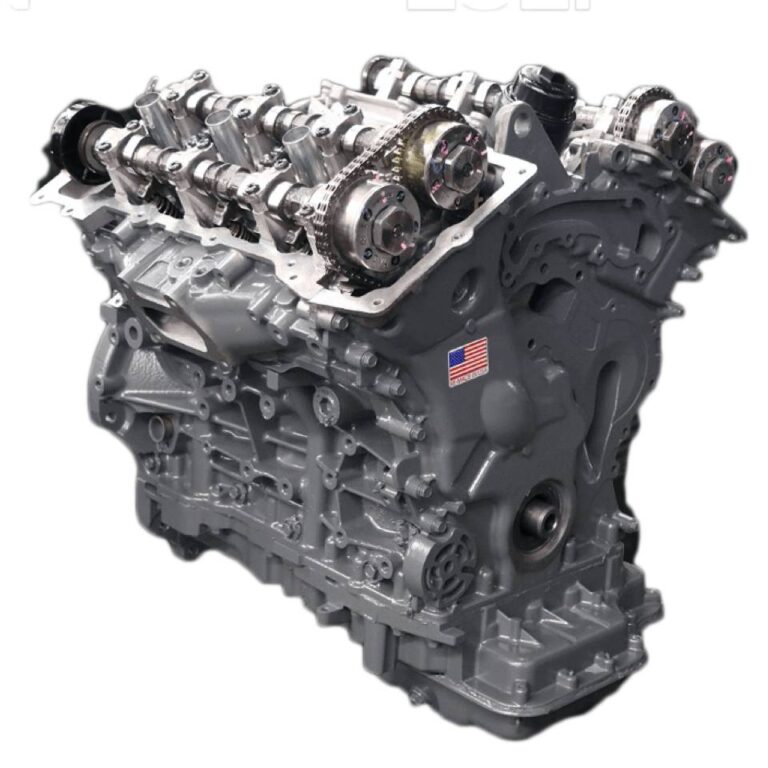 3.6 Pentastar Upper Intake Manifold Torque Specs