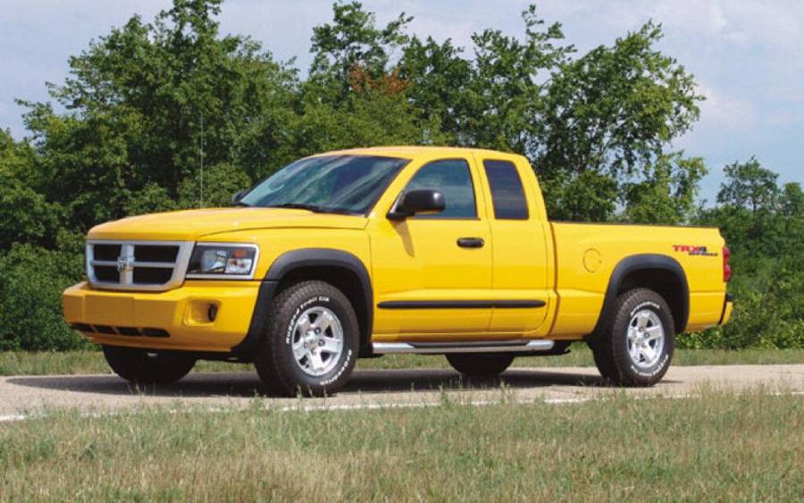 4.7 Dodge Engine Problems