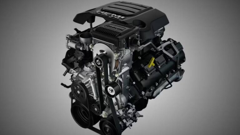 5.7 Hemi Lifter Replacement Without Removing Head1