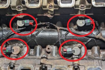 What Is a 5.7 HEMI MDS Delete?