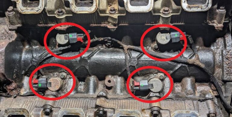 5.7 Hemi MDS Delete
