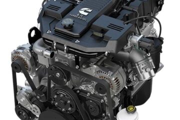 6.7 Cummins Engine Specs: Horsepower, Torque, Dimensions & More