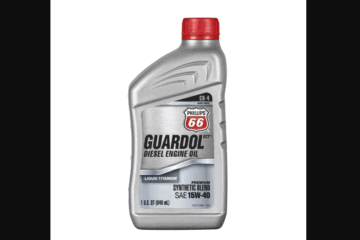 6.7 Cummins Oil Type: Oil, Capacity & Specifications