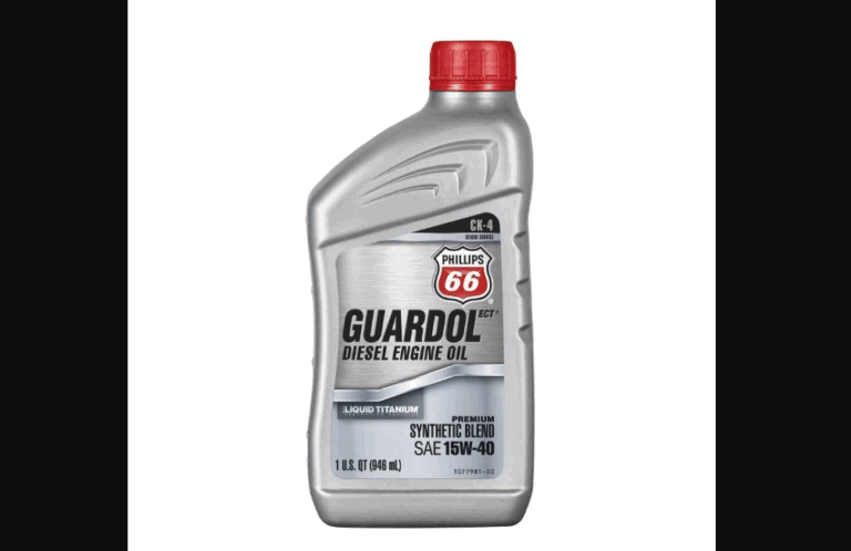 6.7 Cummins Oil Type