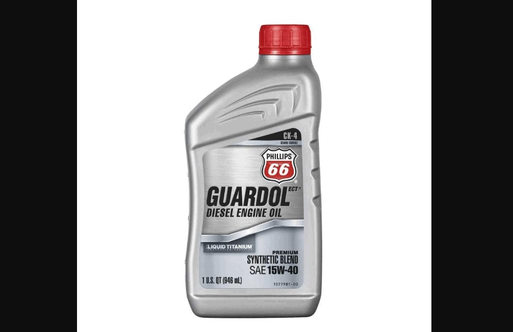 6.7 Cummins Oil Type