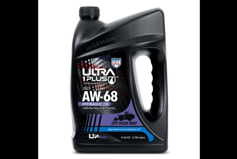 AW 68 Hydraulic Oil Equivalent