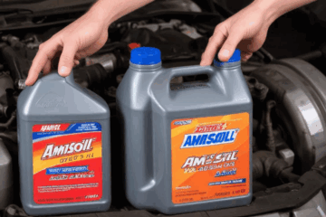 Amsoil vs Royal Purple: Which Synthetic Oil Is Better?