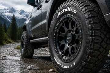 Are Achilles Tires Good? Performance, Durability, and Buying Guide