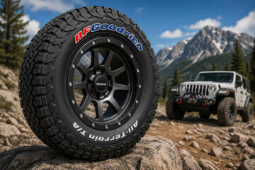 Are BFGoodrich Tires Good? Quality, Performance, and Buying Guide