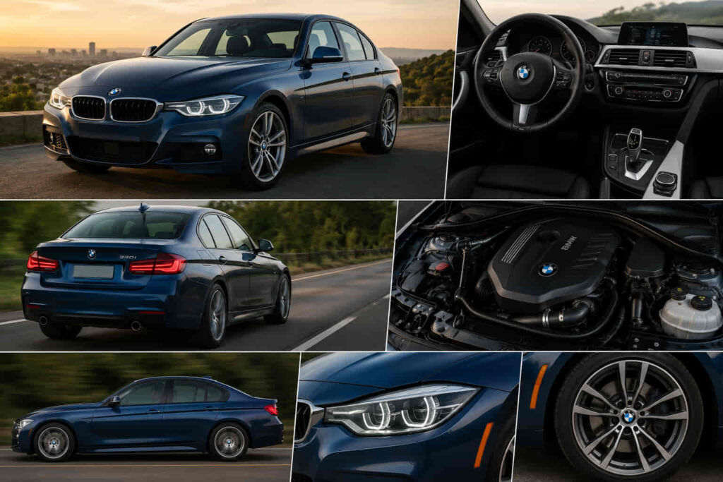 Are BMW 3 Series Reliable